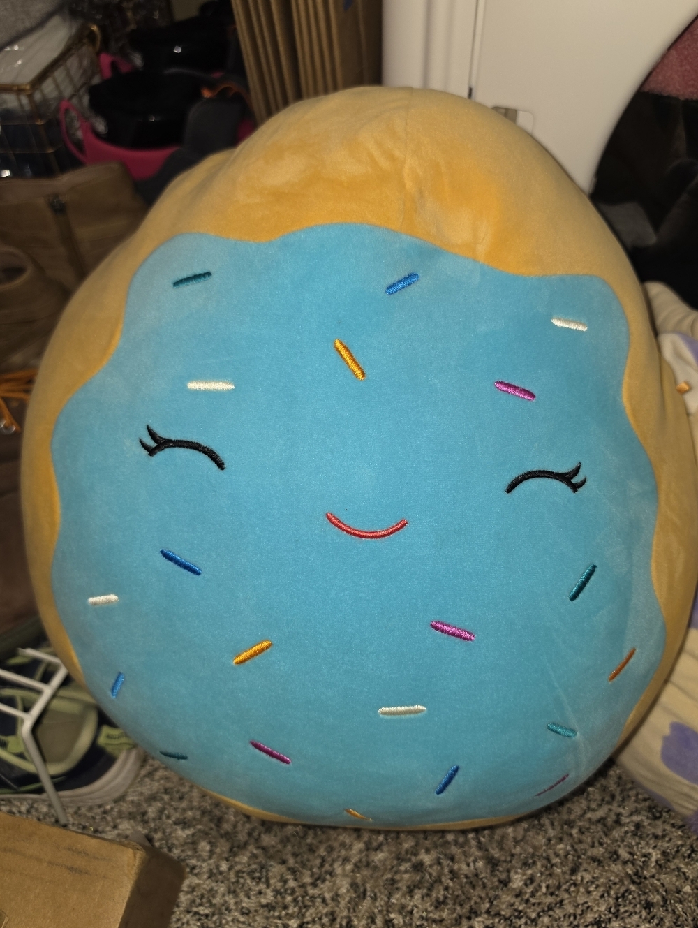 Squishmellow like new